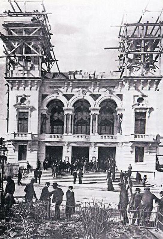 Oran - Opera suite Construction 1906.jpg